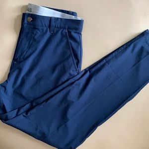 Men’s Adidas Golf Pants